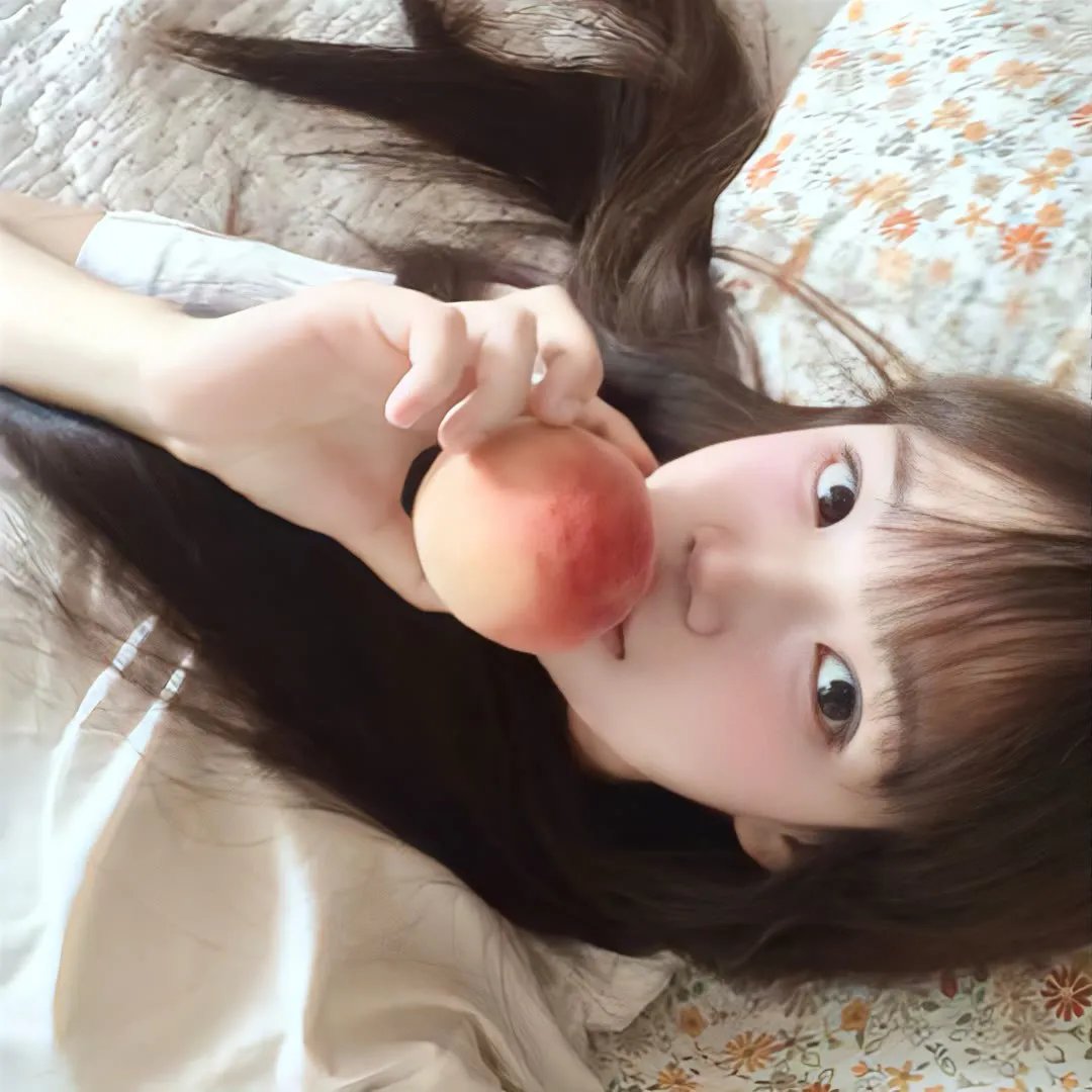 只因你是女子